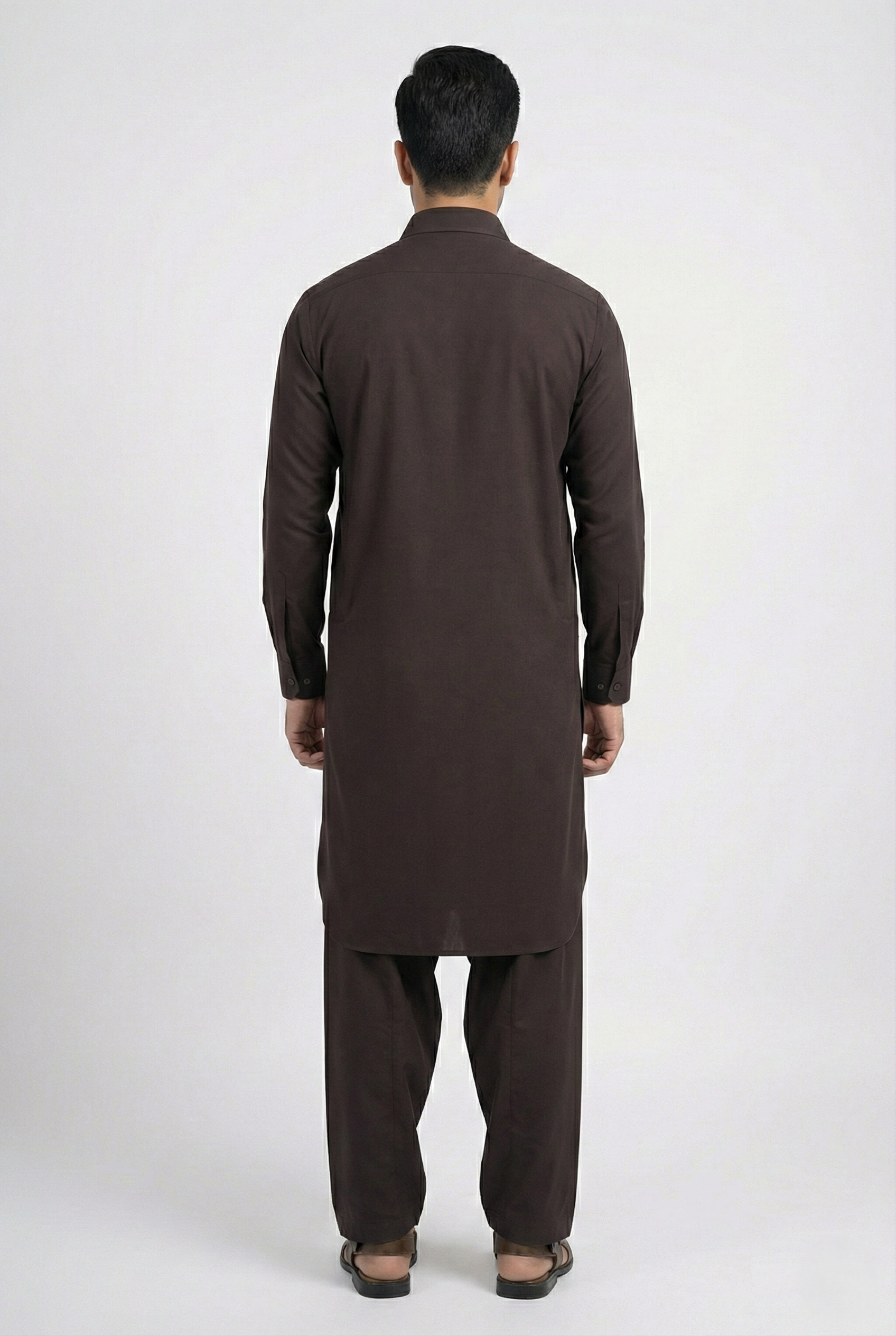 Shalwar Suit 115-4004