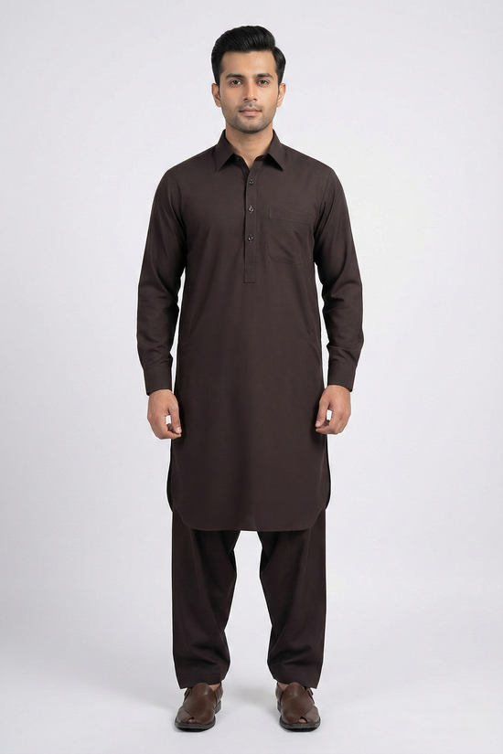 Shalwar Suit 115-4004