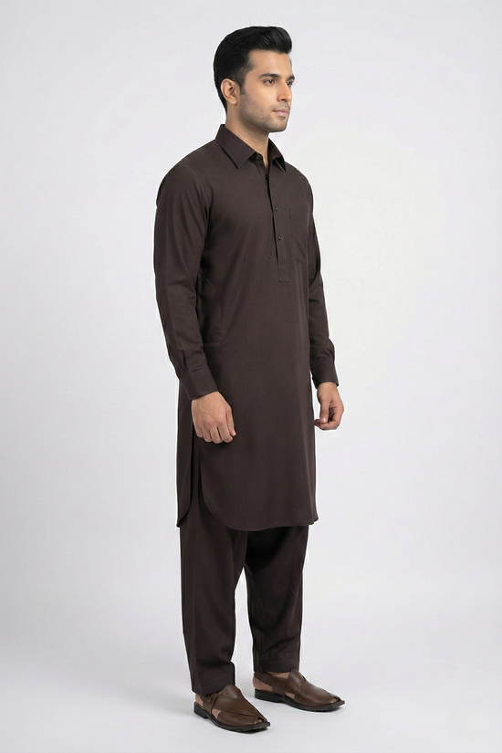 Shalwar Suit 115-4004