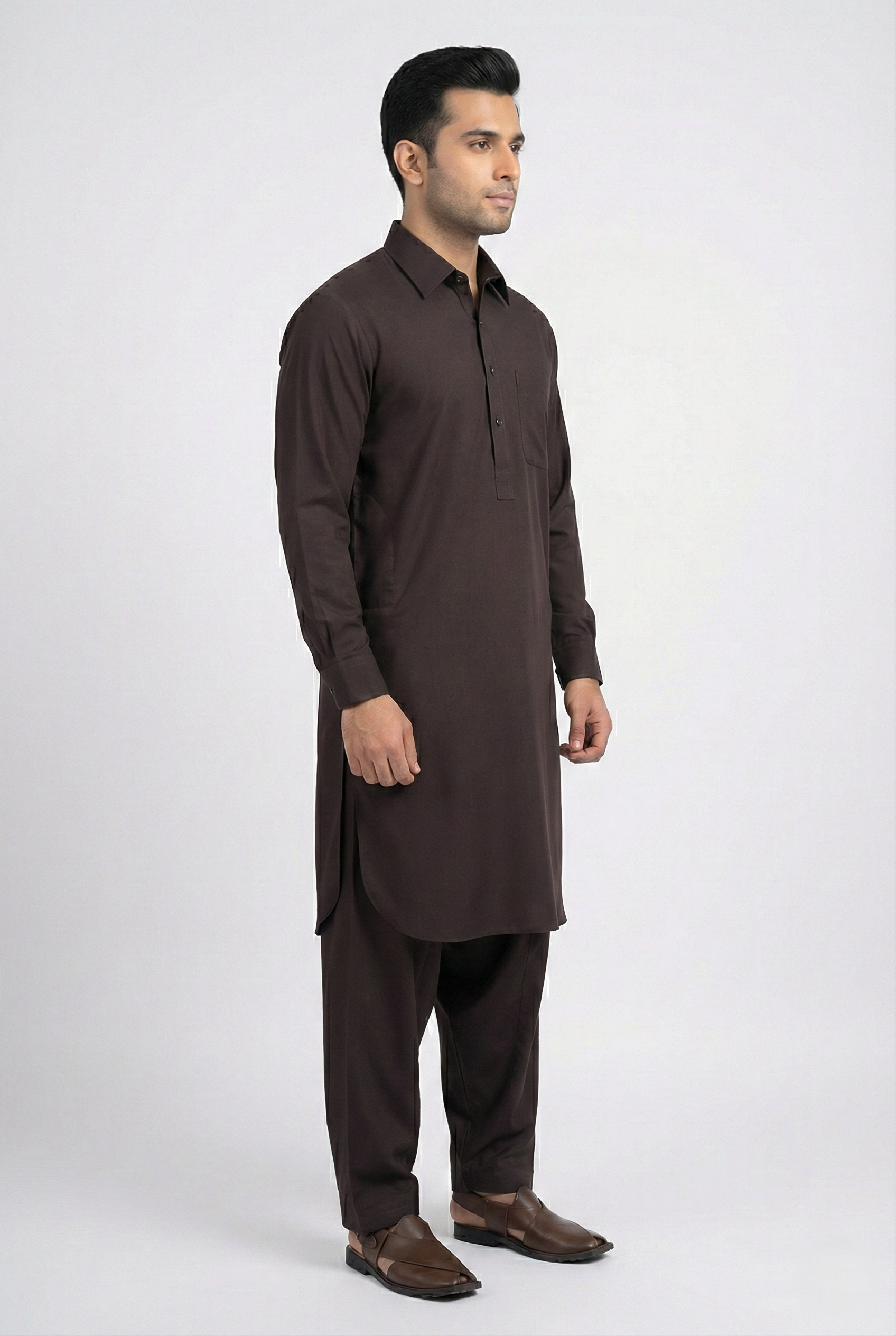 Shalwar Suit 115-4004