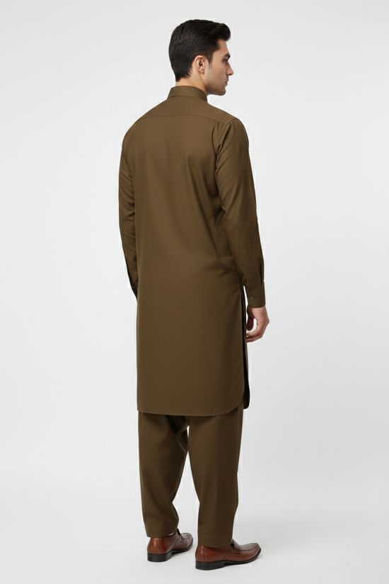 Shalwar Suit 115-4004