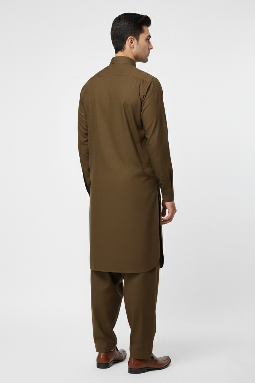 Shalwar Suit 115-4004