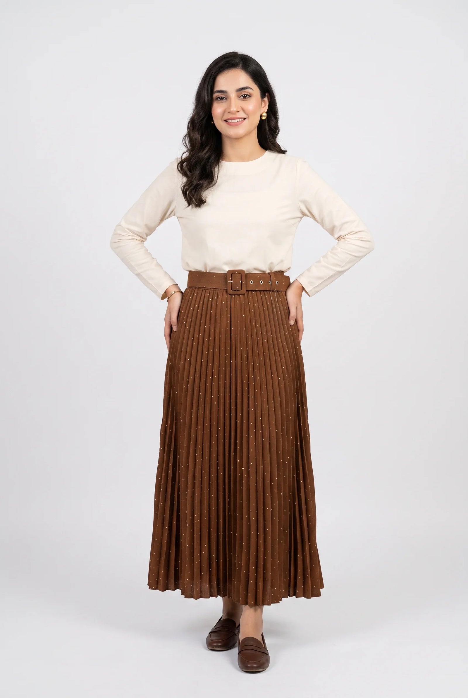 Skirt 117-6-101