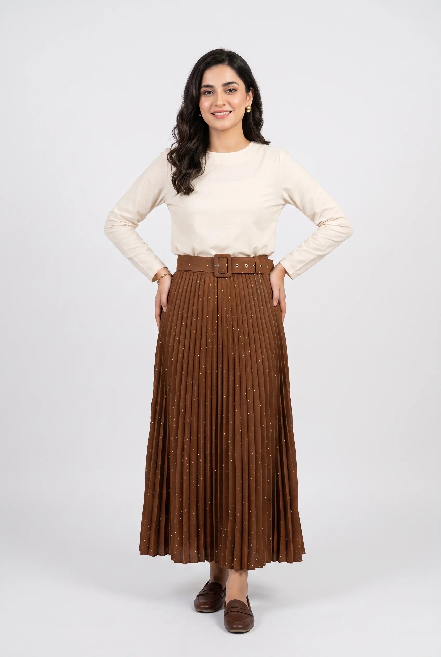 Skirt 117-6-101