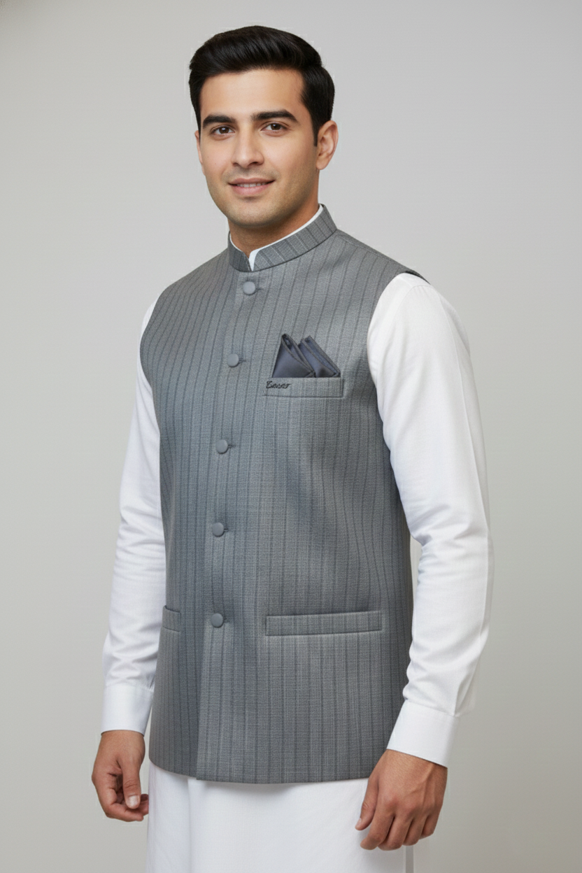 WaistCoat 1190-25