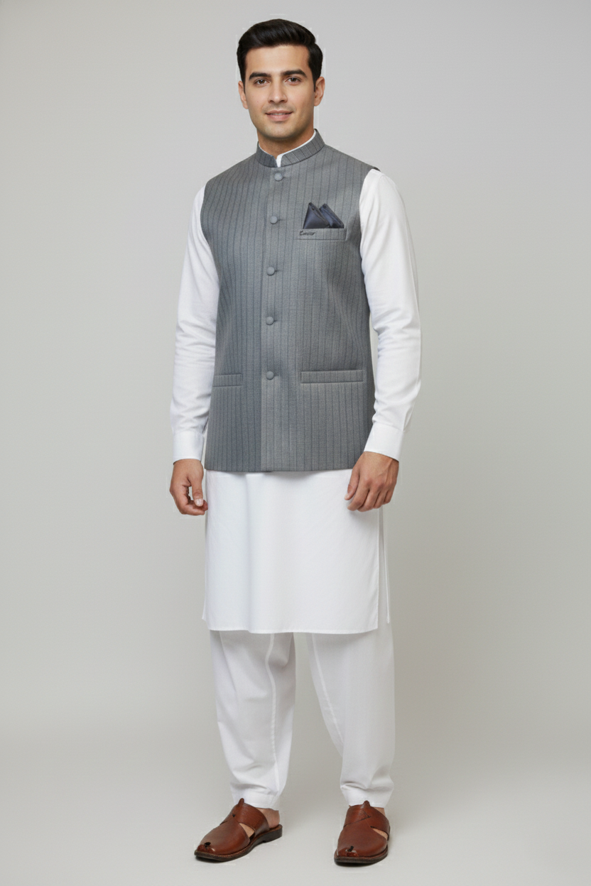WaistCoat 1190-25