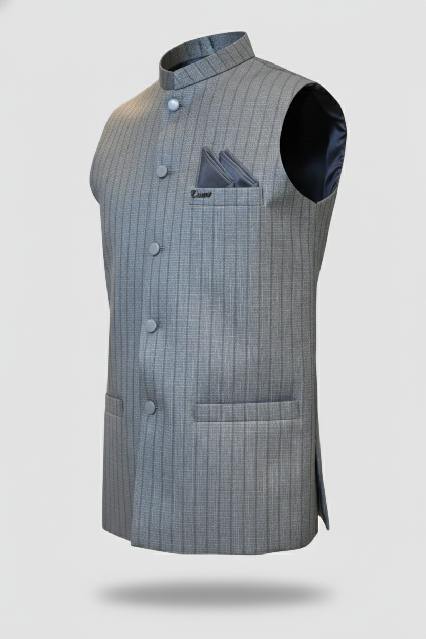 WaistCoat 1190-25