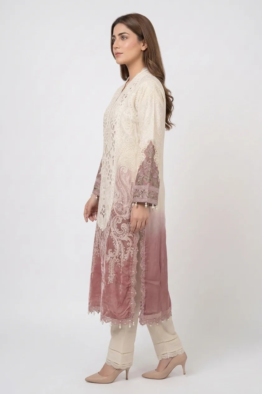 Shalwar Suit 124-AL-3884
