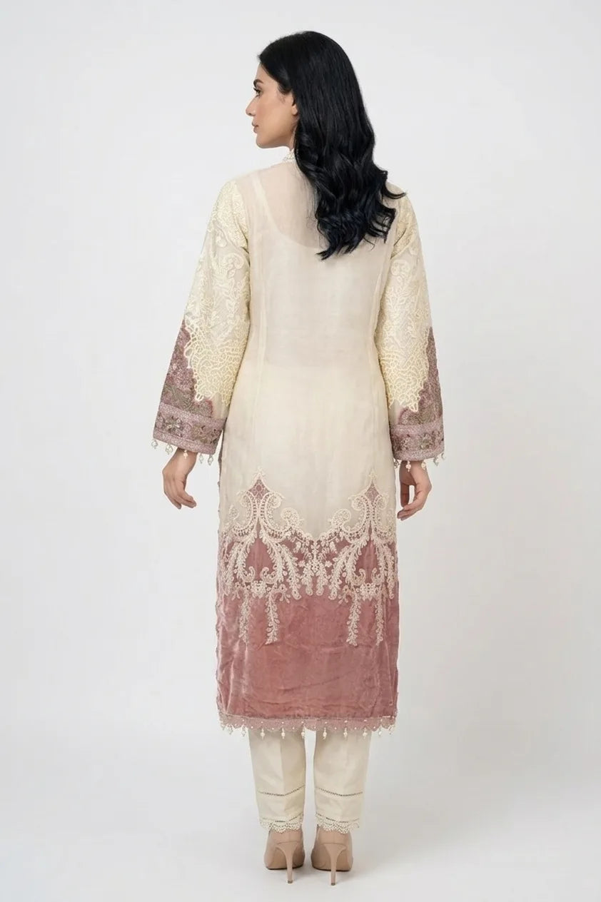 Shalwar Suit 124-AL-3884