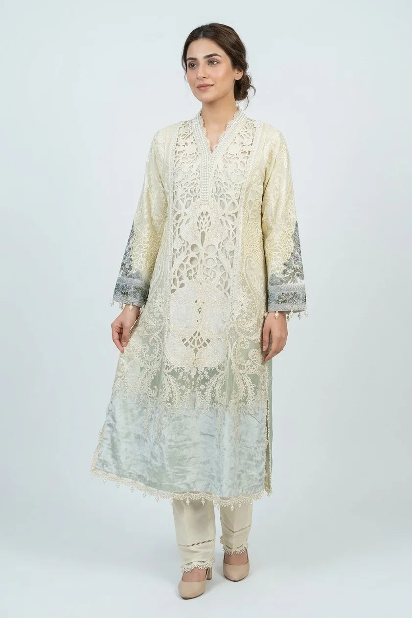 Shalwar Suit 124-AL-3884
