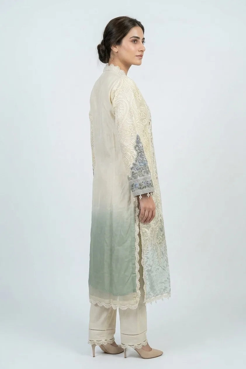 Shalwar Suit 124-AL-3884