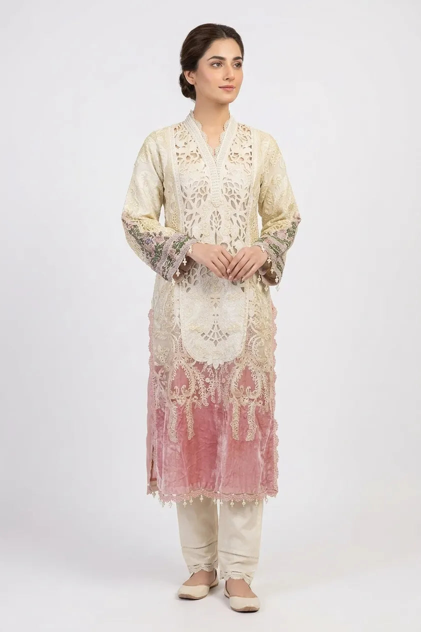 Shalwar Suit 124-AL-3884