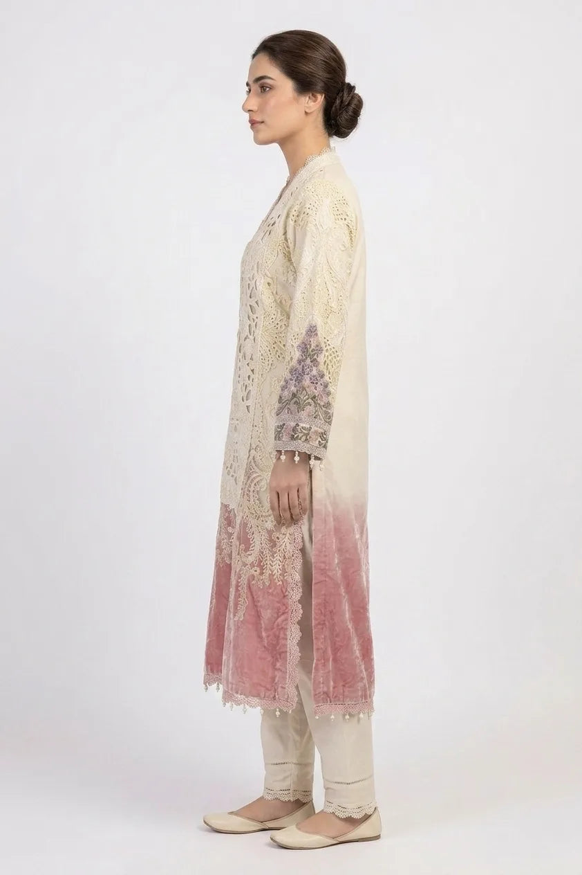 Shalwar Suit 124-AL-3884
