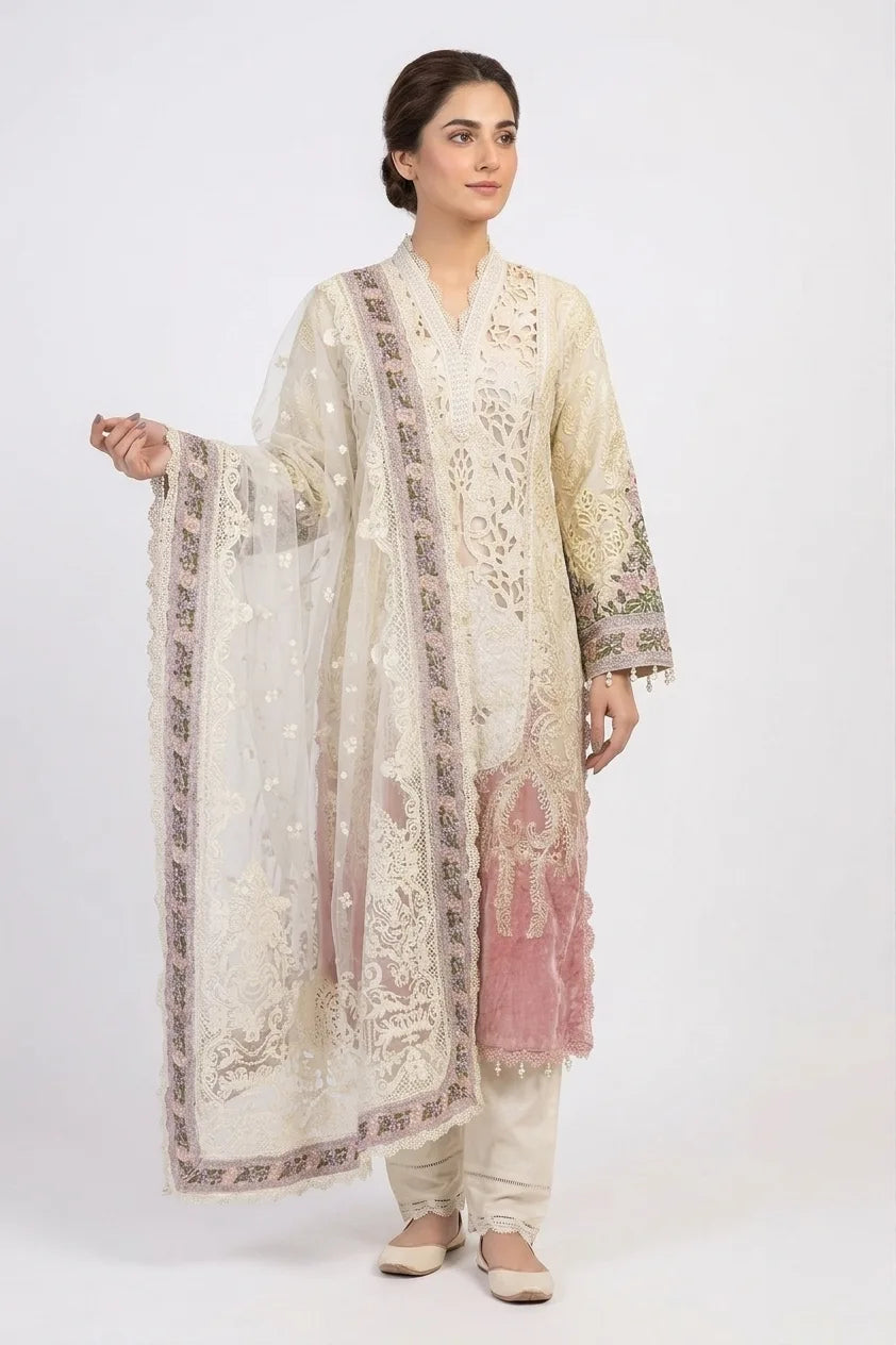 Shalwar Suit 124-AL-3884