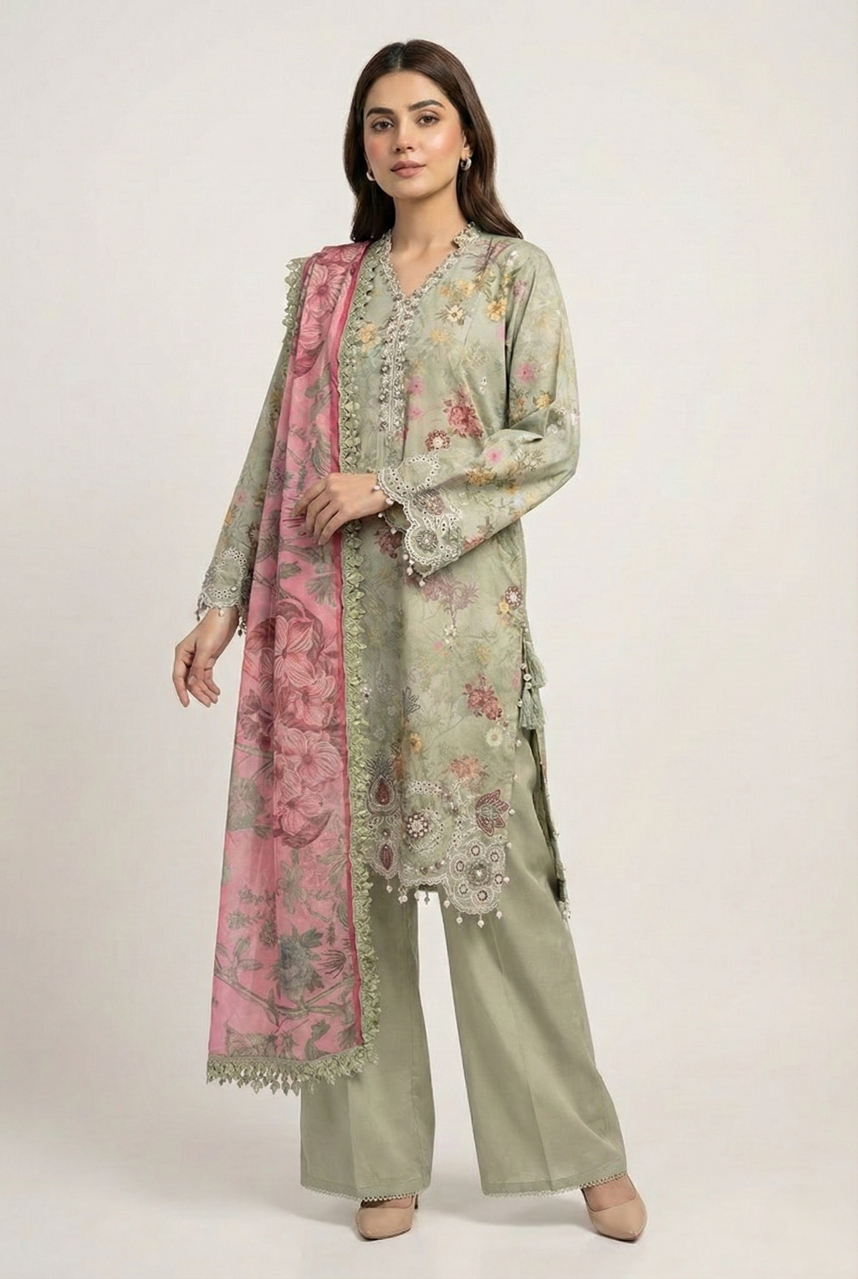 Shalwar Suit 124-DGP-253