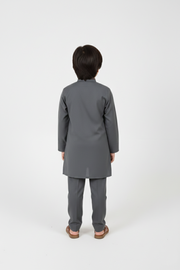 Trouser Suit 1270-4680-B