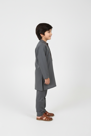 Trouser Suit 1270-4680-B