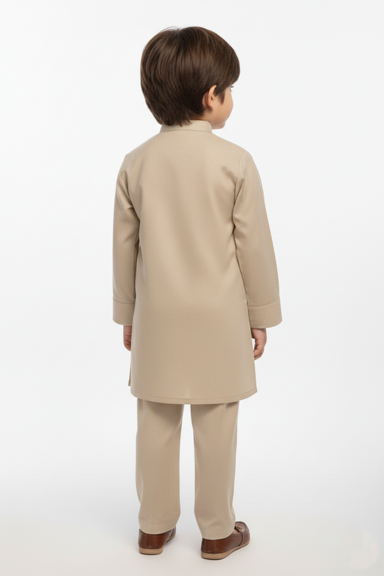 Trouser Suit 1270-4821-B