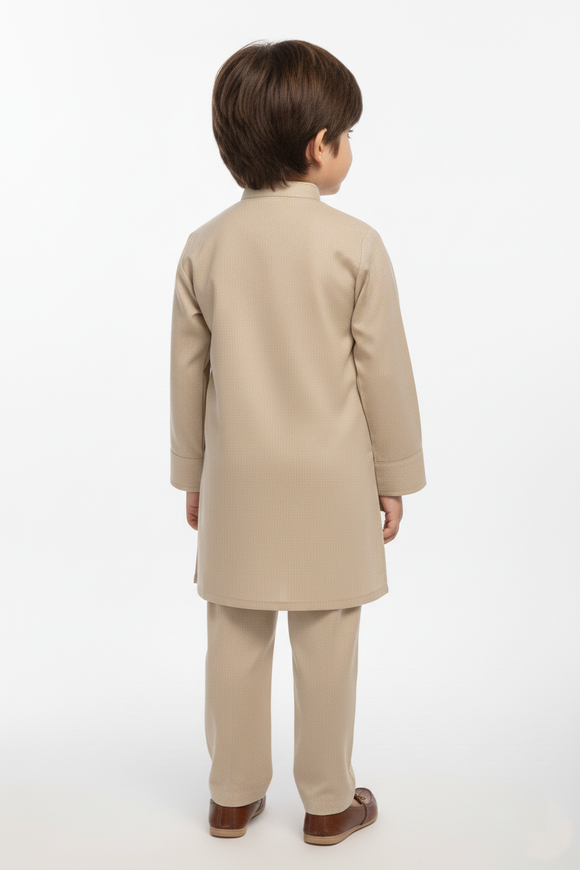 Trouser Suit 1270-4821-B