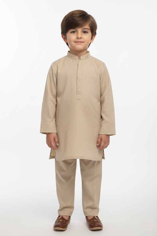 Trouser Suit 1270-4821-B