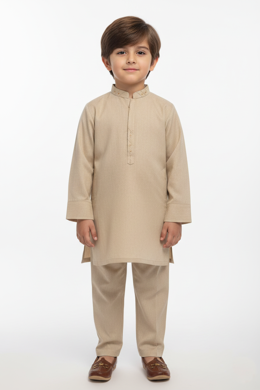 Trouser Suit 1270-4821-B