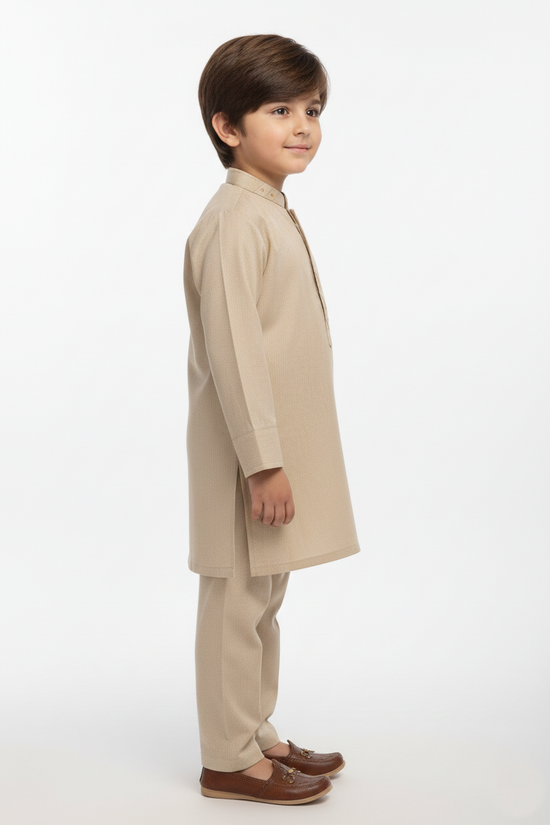 Trouser Suit 1270-4821-B
