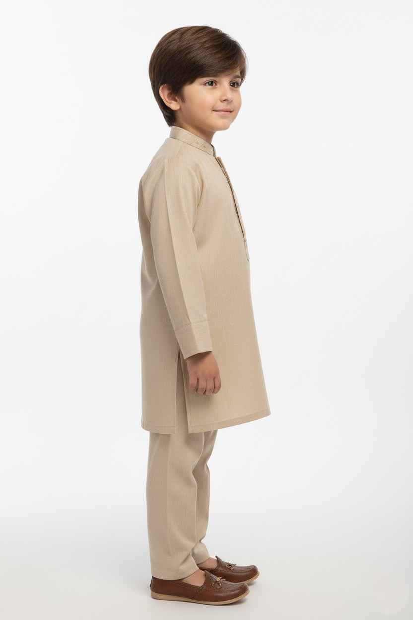 Trouser Suit 1270-4821-B