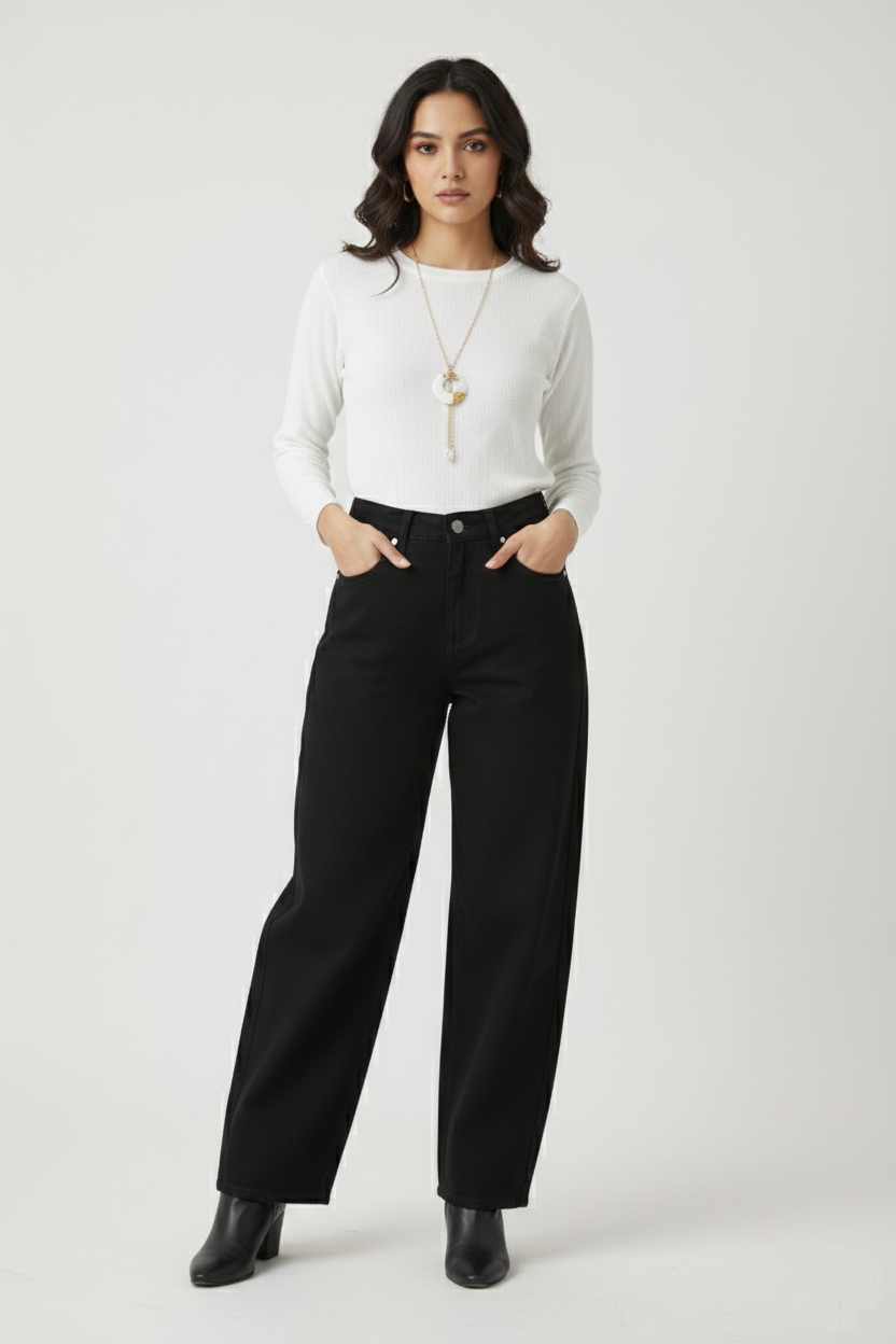Pant 1301-LP-246