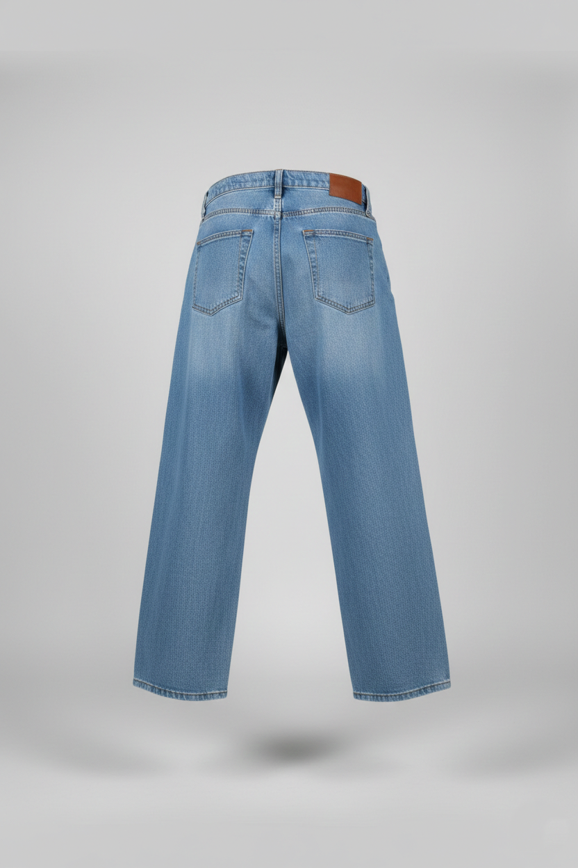 Pant 1301-LP-246