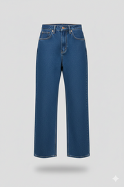 D Blue