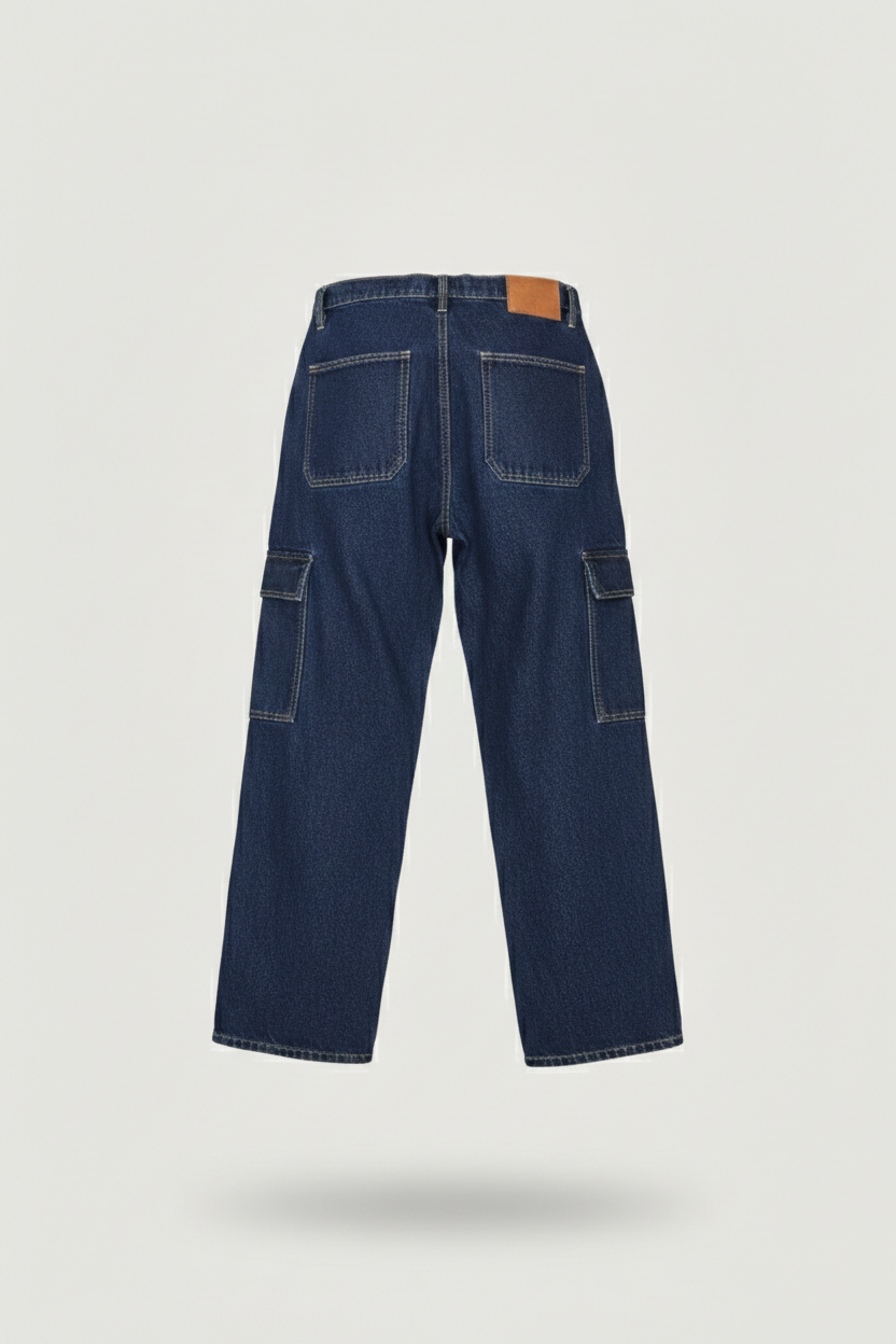 Pant 1301-LP-249