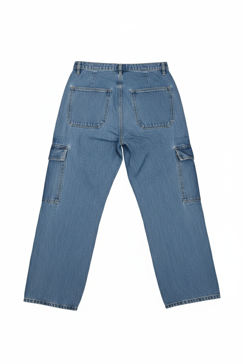 Pant 1301-LP-249
