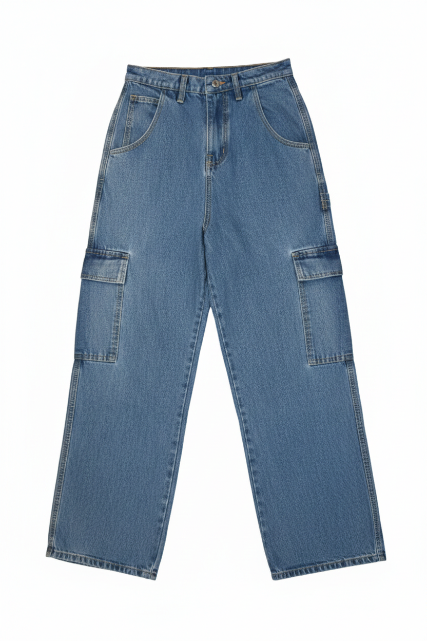 Pant 1301-LP-249
