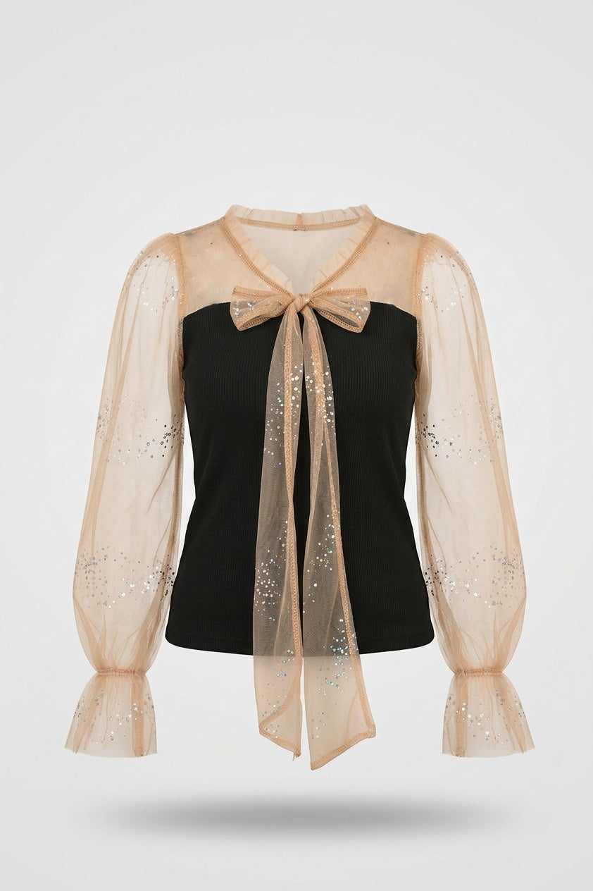 Blouse 1301-LT-1110