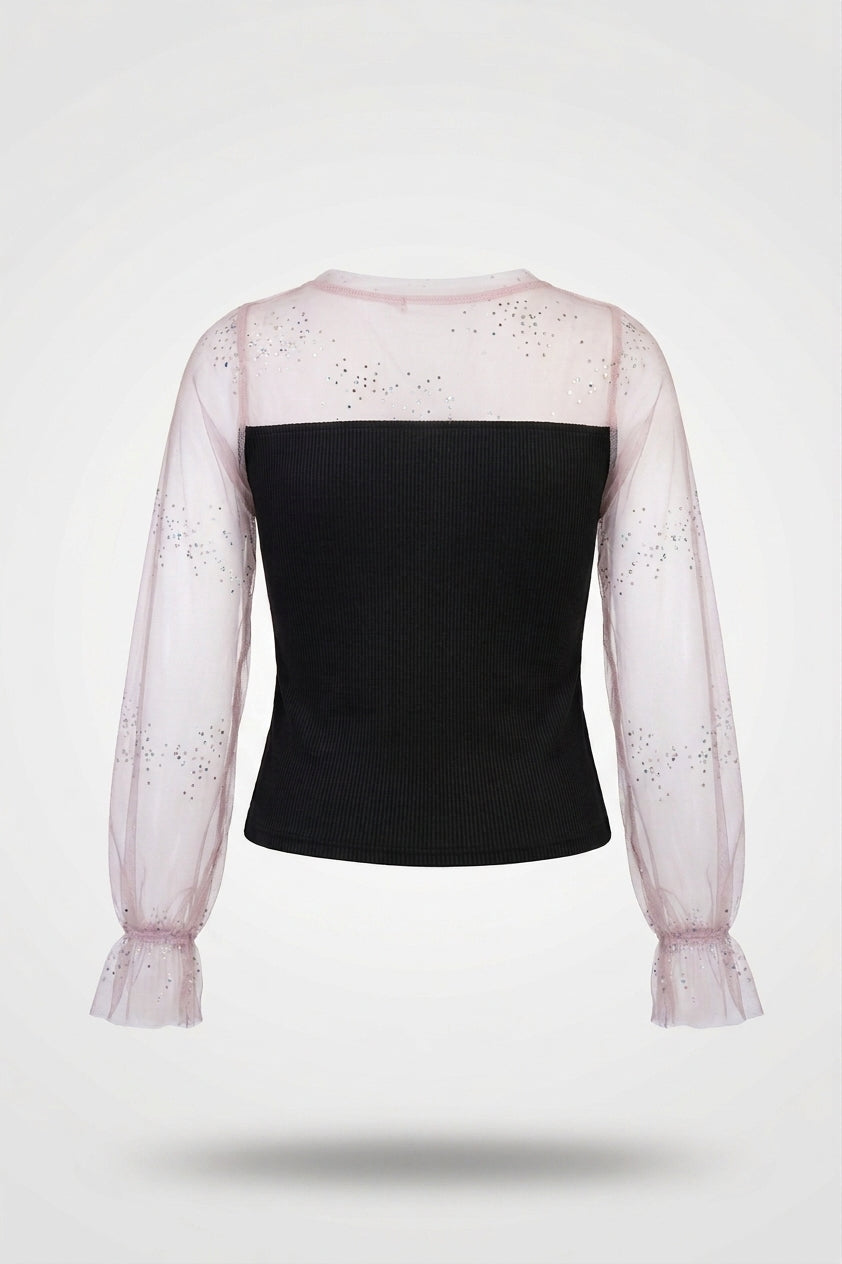 Blouse 1301-LT-1110