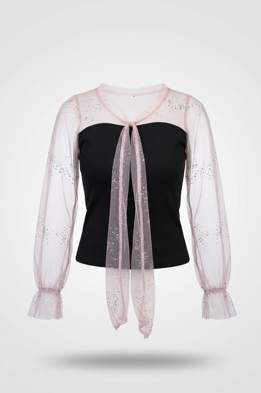 Blouse 1301-LT-1110