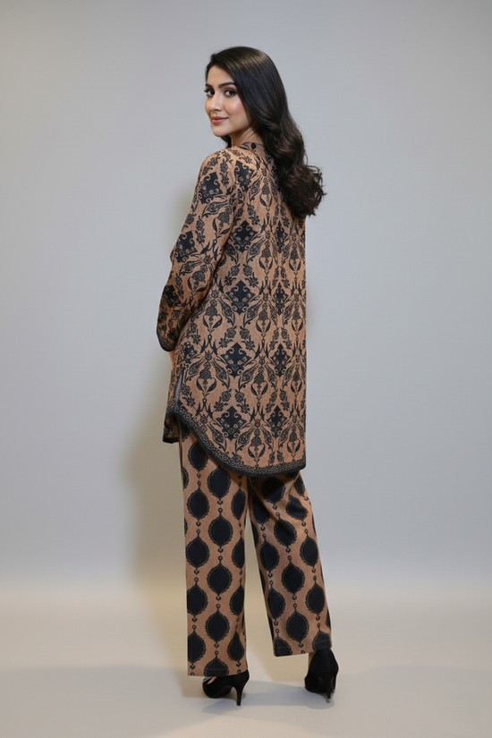 Cord Set 1301-VG-1633