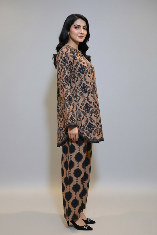 Cord Set 1301-VG-1633