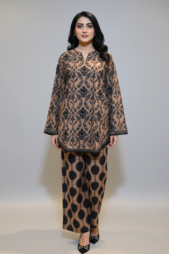 Cord Set 1301-VG-1633