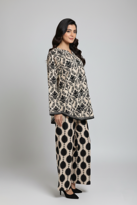 Cord Set 1301-VG-1633