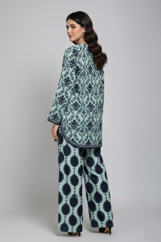 Cord Set 1301-VG-1633