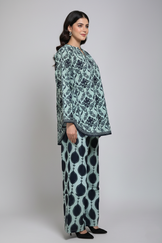 Cord Set 1301-VG-1633