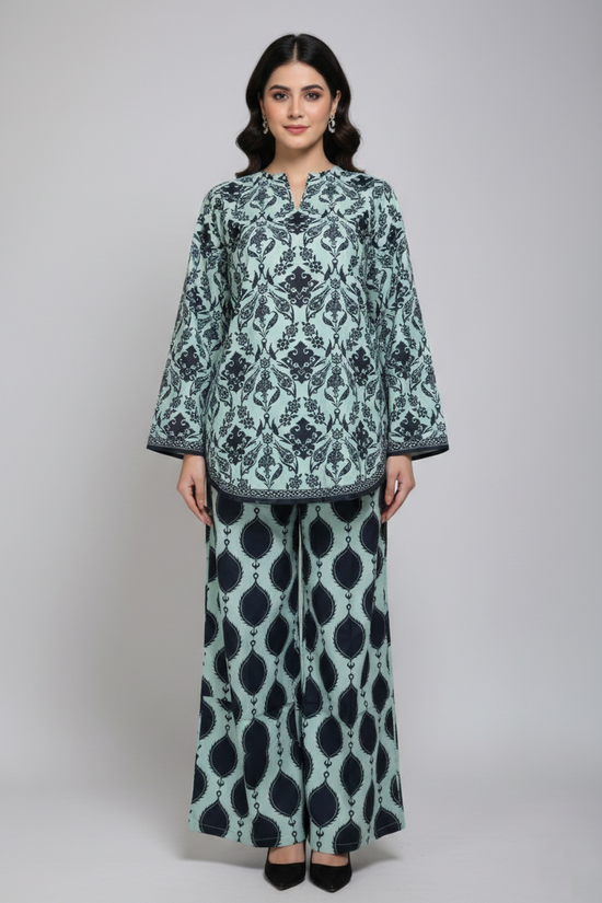 Cord Set 1301-VG-1633