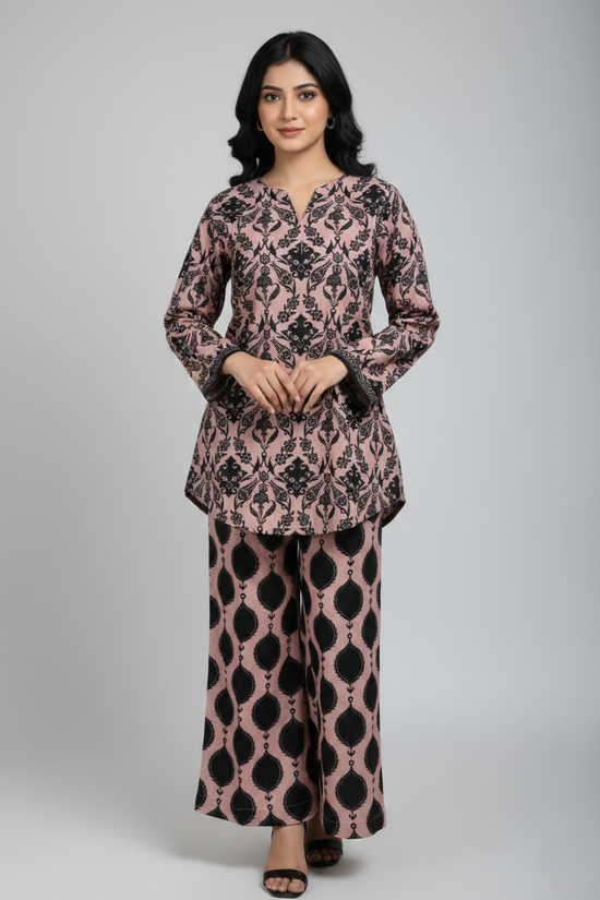 Cord Set 1301-VG-1633