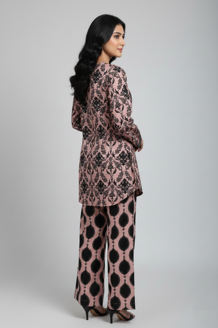 Cord Set 1301-VG-1633