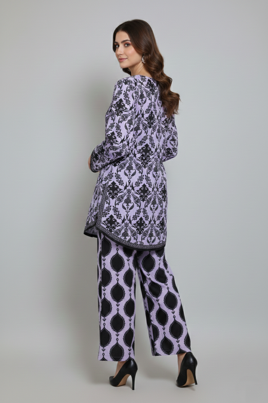 Cord Set 1301-VG-1633