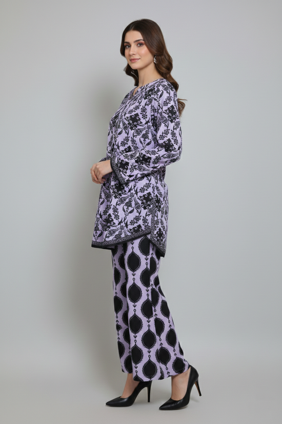 Cord Set 1301-VG-1633