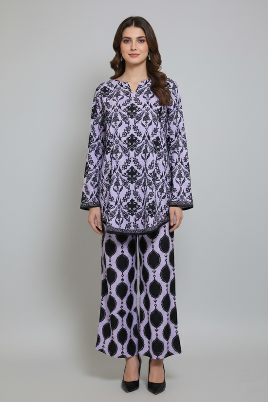 Cord Set 1301-VG-1633