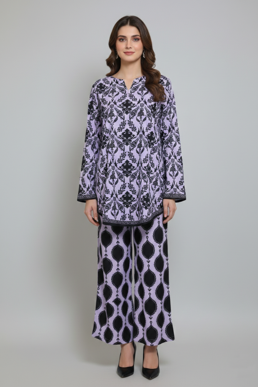 Cord Set 1301-VG-1633