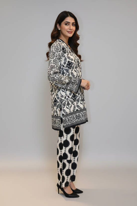 Cord Set 1301-VG-1633